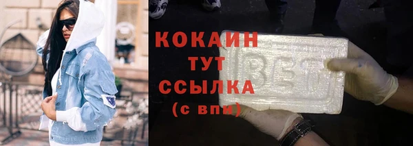 стафф Осташков